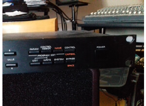 Roland RSP-550 (45097)