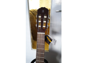 Alhambra Guitars 2C (80016)