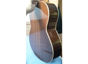 Alhambra Guitars 2C (6580)