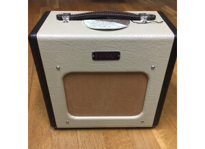 Fender Champion 600 [2007-2012] (11400)