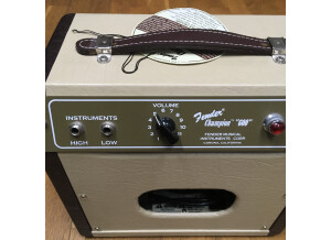 Fender Champion 600 [2007-2012] (95688)
