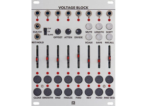 Malekko Voltage Block (39212)
