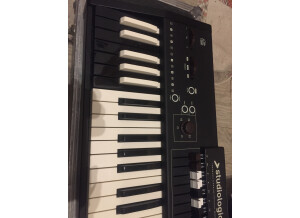 Fatar / Studiologic Numa Organ 2 (88230)