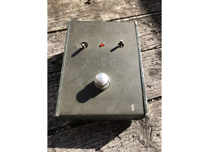 Electro-Harmonix Small Stone Sovtek (37902)
