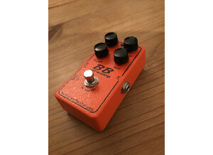 Xotic Effects BB Preamp (52716)