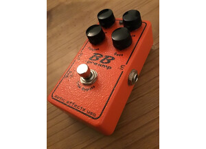 Xotic Effects BB Preamp (10191)
