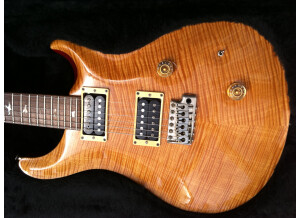 PRS Signature Limited Run