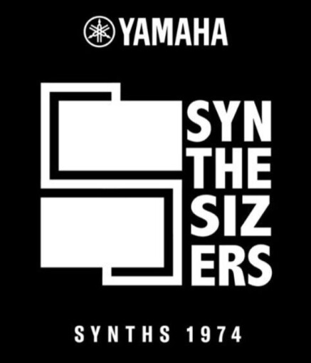Yamaha Synth 45th Anniversary Yamaha Synth 45th Anniversary