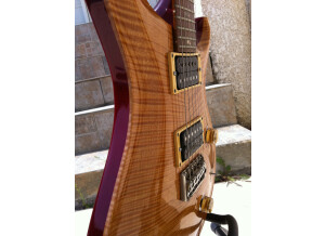 PRS Signature Limited Run
