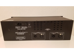 BSS Audio FCS-960 (17765)