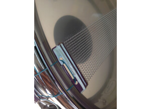 Pearl SensiTone Steel Snare 14x5.5"