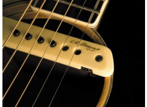 L.R. Baggs M1 Active (12333)