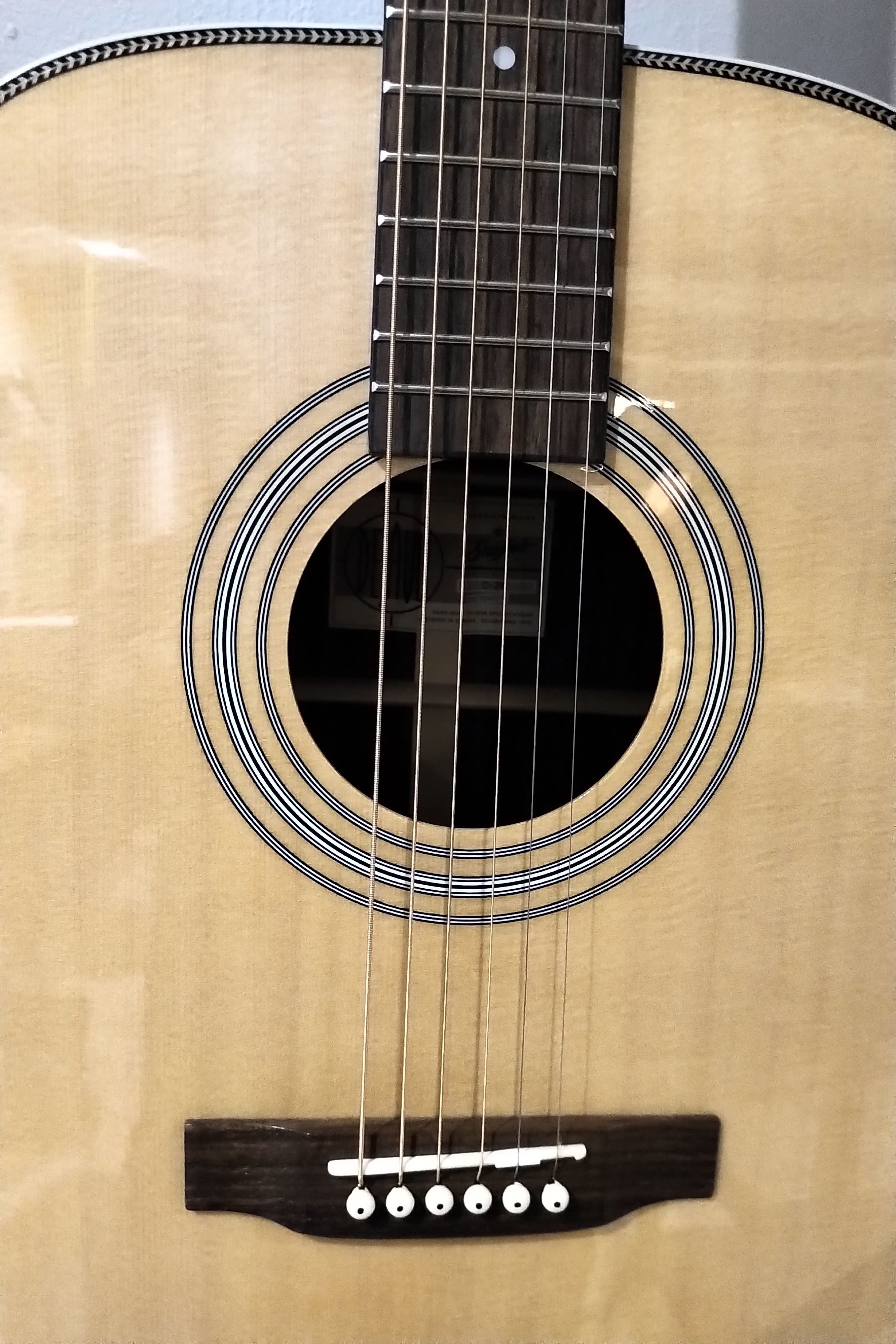 Stanford Drunken Daddy 28