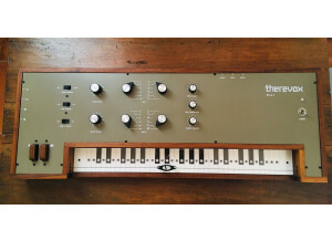 Therevox ET-4 (89762)