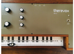 Therevox ET-4 (21957)