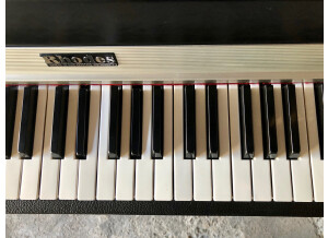 Rhodes Mark I Stage 73 (2534)