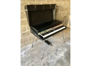 Rhodes Mark I Stage 73 (551)