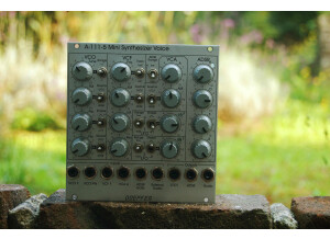 Doepfer A-111-5 Synthesizer Voice (87954)