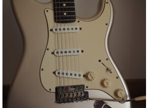Fender American Standard Stratocaster [2008-2012] (63264)