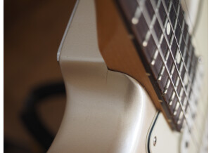 Fender American Standard Stratocaster [2008-2012] (15413)