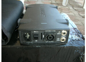 Bose A1 PackLite Amplifier (16694)