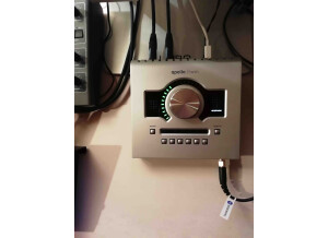 Universal Audio Apollo Twin Duo (2786)