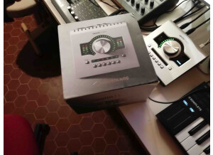 Universal Audio Apollo Twin Duo (95848)