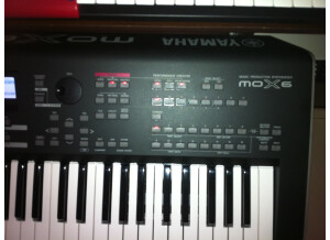 Yamaha MOX6 (89325)
