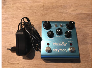 Strymon blueSky (5798)