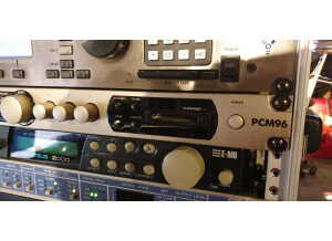 Lexicon PCM96 (83805)