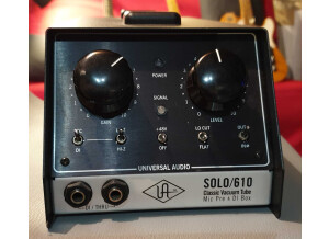 Universal Audio SOLO/610 (77774)