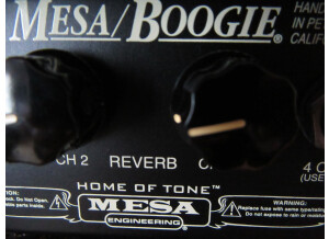 Mesa Boogie Mark Five: 25 Head (97936)