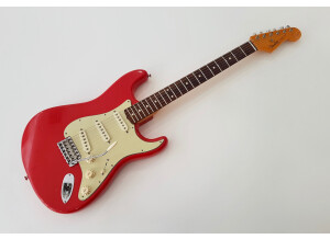 Fender Mark Knopfler Stratocaster (53945)