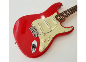 Fender Mark Knopfler Stratocaster (99166)