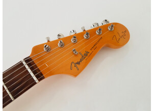 Fender Mark Knopfler Stratocaster (81077)
