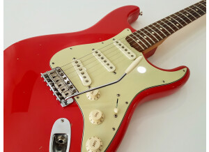 Fender Mark Knopfler Stratocaster (50580)