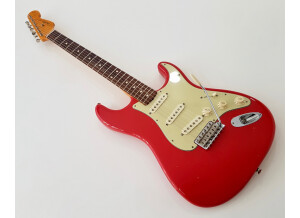 Fender Mark Knopfler Stratocaster (21978)
