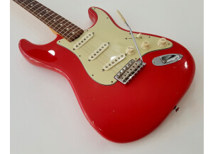 Fender Mark Knopfler Stratocaster (78722)