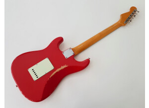 Fender Mark Knopfler Stratocaster (31058)