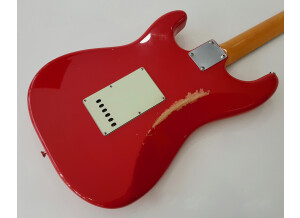 Fender Mark Knopfler Stratocaster (10931)