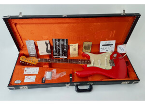 Fender Mark Knopfler Stratocaster (56055)
