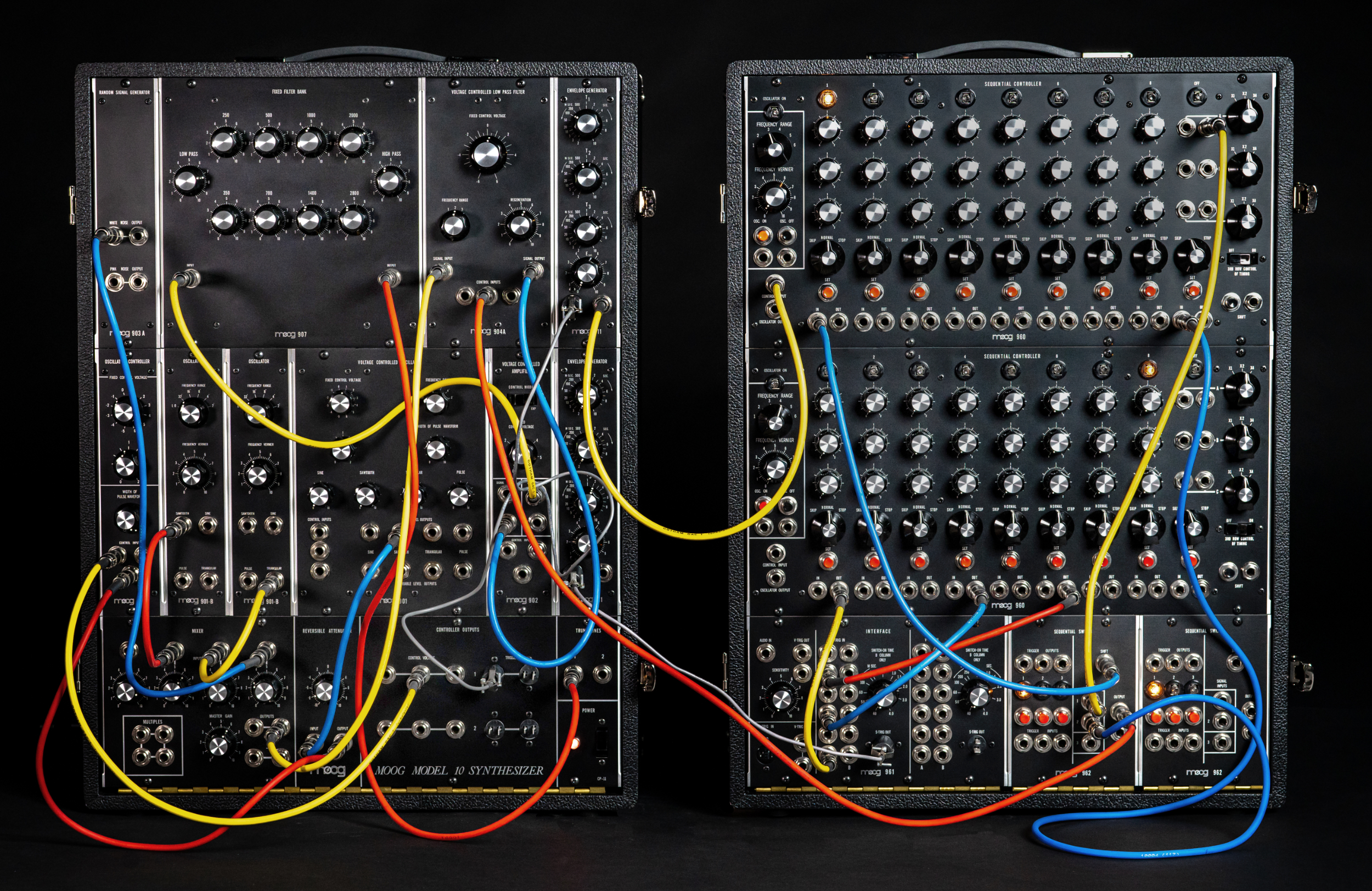 Model_10_Black-with optional comp B