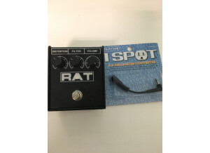 ProCo Sound RAT 2 (62966)
