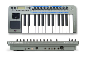 Novation XioSynth 25 (22566)