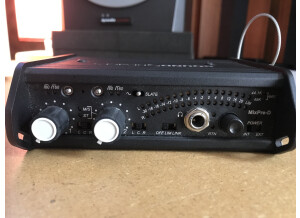 Sound Devices MixPre-D (2628)