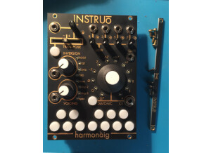 Instruo Harmonaig (99286)