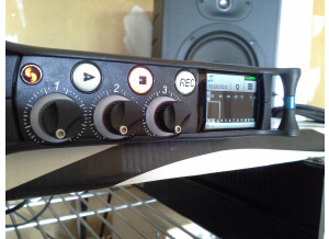 Sound Devices MixPre-3M (38201)