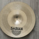 HH Medium Thin Crash 18" HH Medium Thin Crash 18"