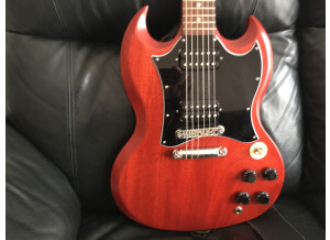 Gibson SG Standard Tribute 2019 (89097)