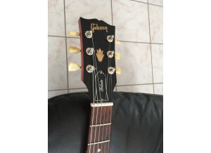 Gibson SG Standard Tribute 2019 (50706)